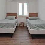 Super Attico Apartment