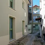 Super Attico Apartment Verbania