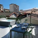 Apartment Super Attico Verbania