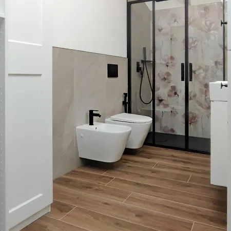 Super Attico Appartement *