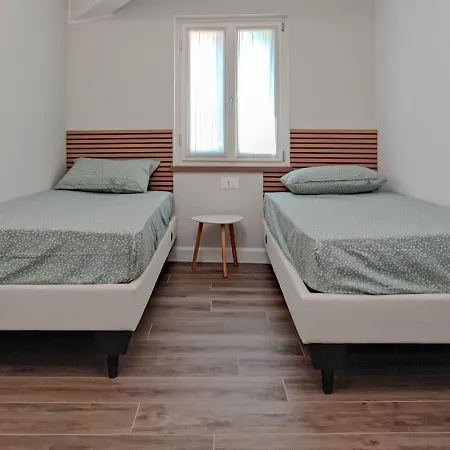 Super Attico Appartement