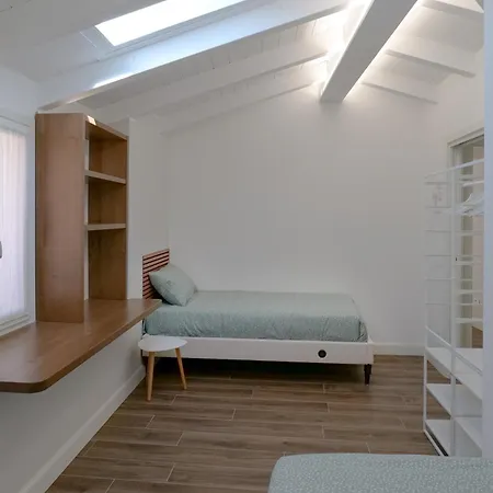 Appartement Super Attico *