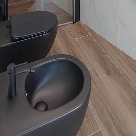 Super Attico Daire Verbania