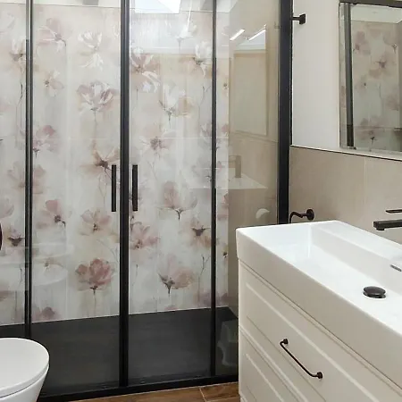 Super Attico Appartement