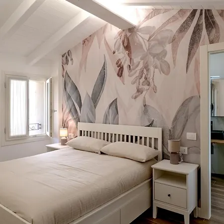 Apartmán Super Attico *