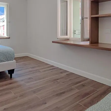 Super Attico Daire Verbania