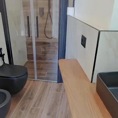 Super Attico Appartement *