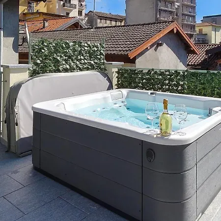 Super Attico Appartement *