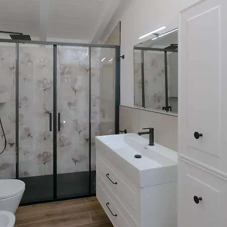 Super Attico Appartement *