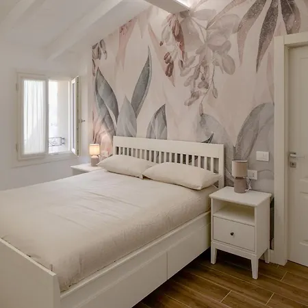 Appartement Super Attico *