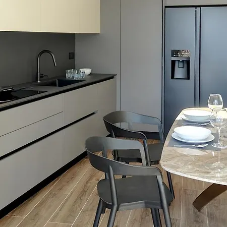 Super Attico Verbania