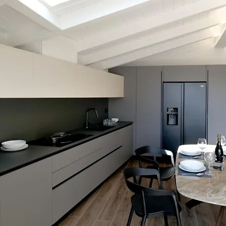 Appartement Super Attico *