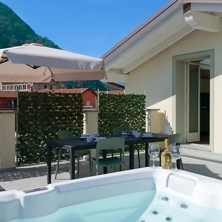 Daire Super Attico *