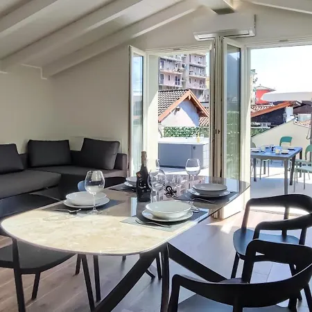 Super Attico Verbania