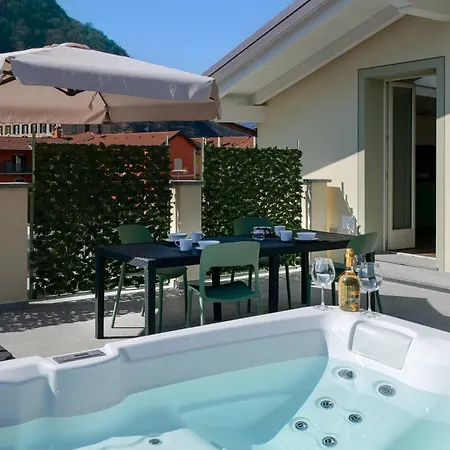 Super Attico Appartement *