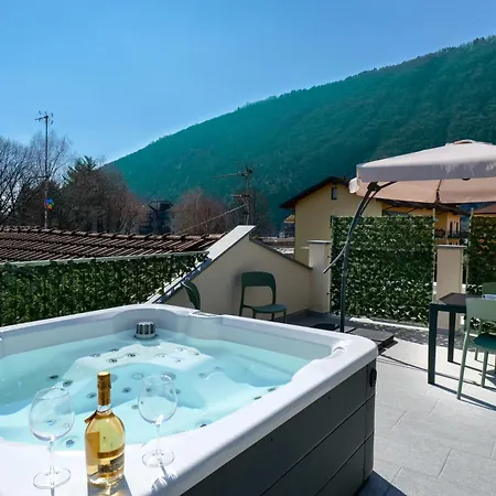 Appartement Super Attico *