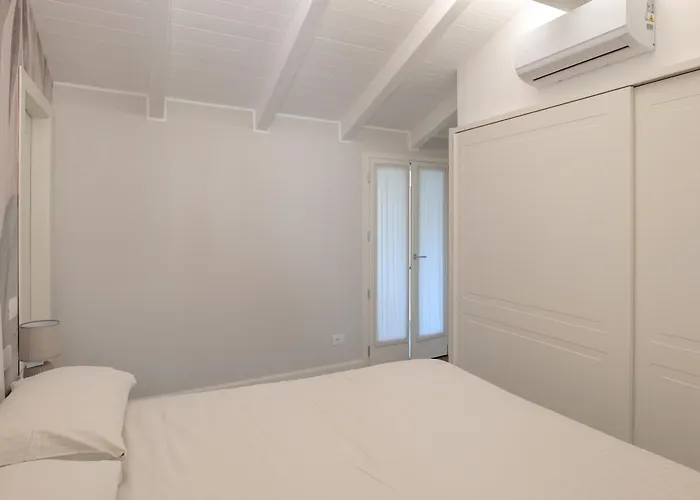 Super Attico Apartmán *