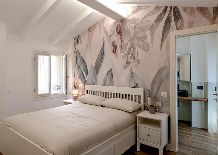 Apartmán Super Attico *