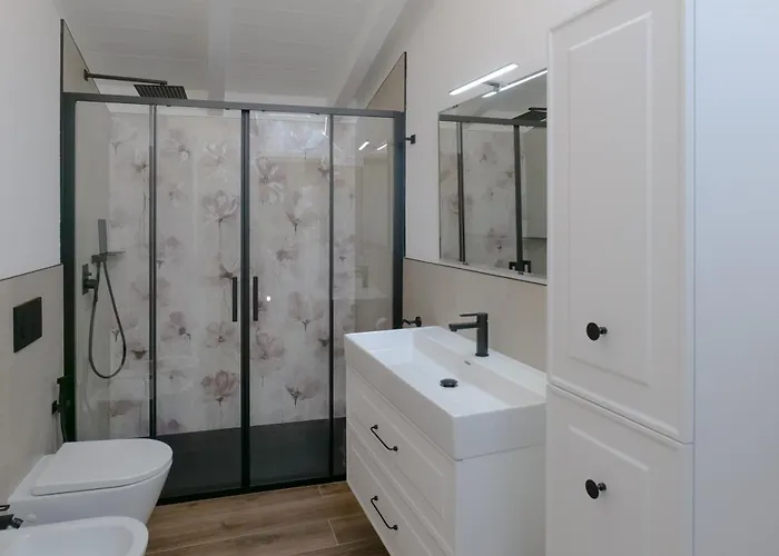 Super Attico Apartmán *