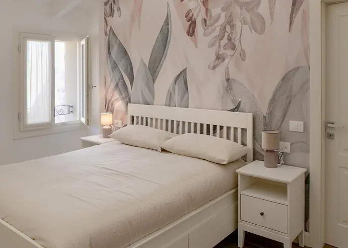 Apartmán Super Attico *
